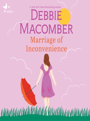 Marriage of Inconvenience - Audiobook